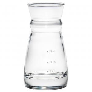 Графин для ликера Ikea Humlafisk, 140 мл