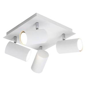 Потолочный светильник Trio Marley I, белый