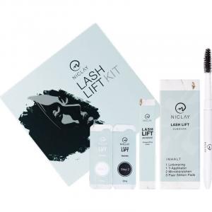 Домашний набор для подтяжки ресниц NICLAY, 1 шт.