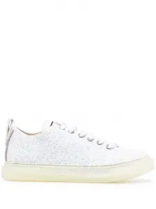 Кеды Babbler Giuseppe Zanotti, белый