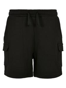 Спортивные штаны Urban Classics, черный