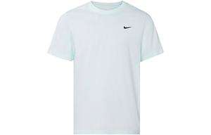 Мужская футболка Nike, Светло-зеленый