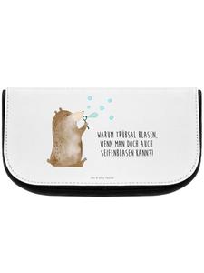 Косметичка Mr. & Mrs. Panda, белый