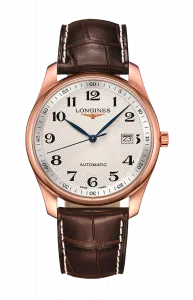 Часы мужские Longines