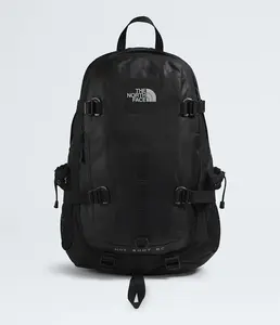 Рюкзак для базового лагеря Hot Shot The North Face, TNF Black