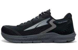 Кроссовки Torin 5 мужские низкие черные Altra
