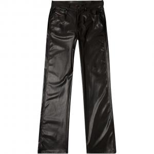 Брюки P-Lain Diesel, черный