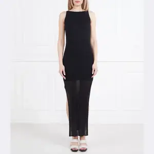 Платье Sveily Hugo, черный