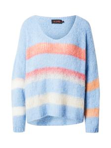 Свитер miss goodlife, светло-голубой