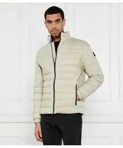 Куртка Oden2 Regular fit Boss Orange, бежевый