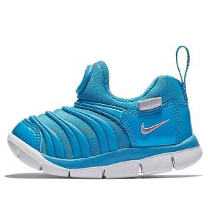 Кроссовки без динамо Nike, синий