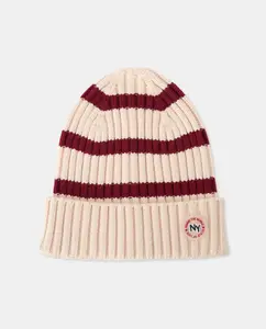 Детская шапка с полосками Kids El Corte Inglés, многоцветный