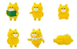 Коробки-сюрпризы GIFTED MINDS