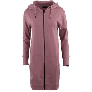 Толстовка Alpine Pro Oceda, розовый