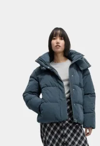 Зимняя куртка-пуховик с утеплителем thermowarth Marks & Spencer, Dark Slate