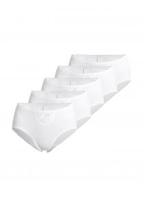 Набор трусов Noelle, 5 шт SPEIDEL, белый