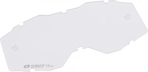 Сменная линза Oneal b-10 для детей, Clear