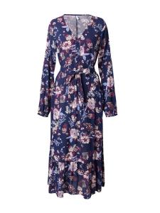 Платье ONLY AMY, темно-синий