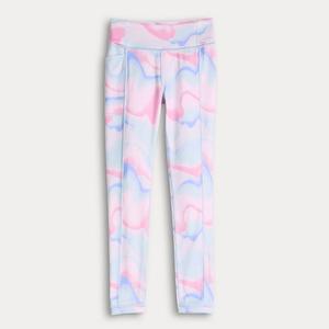 Детские адаптивные лосины Tek Gear, Multi Linear