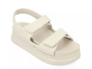 Сандалии Debby Platform Journee, Taupe