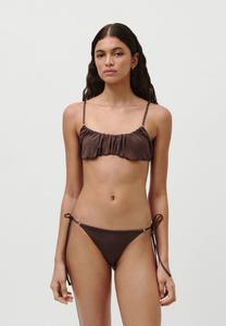 Низ бикини LeGer by Lena Gercke DOTTA BOTTOM, Dunkelbraun/Brown