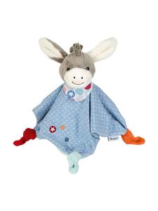 Sterntaler Одеяльце Эмми, разноцветное