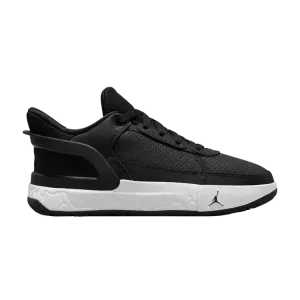 Кроссовки Jordan Day 1 EasyOn GS 'Black White', черный