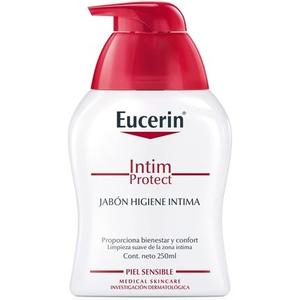 Защитная жидкость для интимной гигиены 250 мл Eucerin