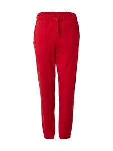 Зауженные спортивные брюки 4F, красный