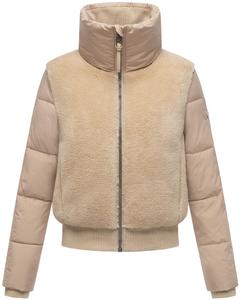 Зимняя куртка NAVAHOO, Beige