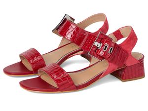 Туфли Donald Pliner Vixi, Tomato