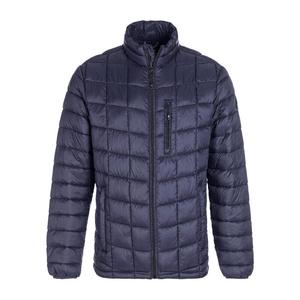 Стеганая куртка Whistler, цвет dunkelblau/dunkelblau/blau