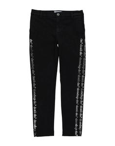 Брюки Dondup, черный