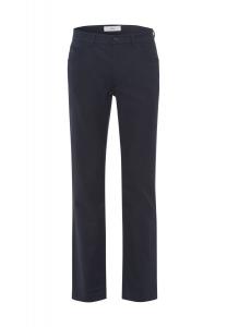 Брюки из ткани Chuck, современный крой, 5 карманов, мужские BRAX, цвет Sea