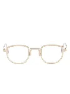 Очки Giovanni Movitra, золотистый