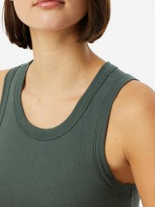 Бюстье Schiesser, темно-зеленый