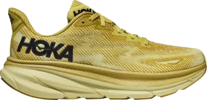 Кроссовки Clifton 9 'Golden Lichen', желтый