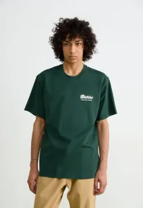 Футболка с принтом из льюистауна Dickies, Pineneedle