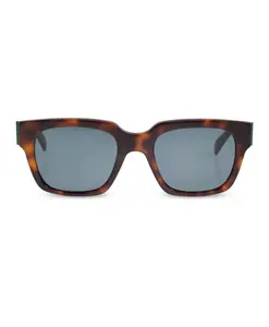 Солнцезащитные очки Кенли Paul Smith, коричневый