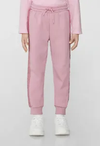 Спортивные штаны paillettes Tezenis, Pink