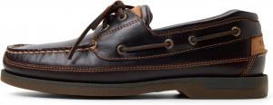 Мужские лоферы Sperry Mako 2-Eye, Amaretto
