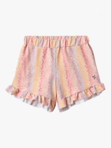 Детские плавки Isabella с радужным принтом WHEAT, 1234 Multi Rainbow