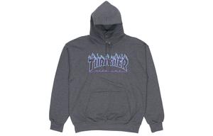 Унисекс худи Thrasher