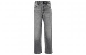 Джинсы G Star RAW мужские серые G-STAR RAW, серый