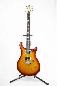 PRS CE 24 2023 - Темная вишневая вспышка