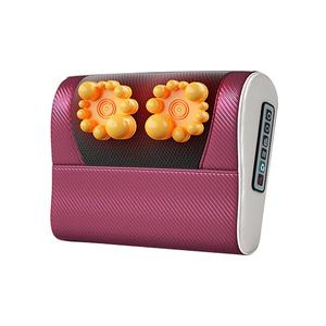 Массажер шейный full body artificial массаж GL25HH AUX