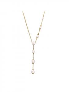 Elli Ожерелье Schmuck für Damen in silber