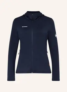 Куртка среднего слоя aconcagua light Mammut, синий