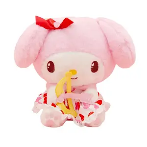 Куклы E STRONG x Sanrio Cupid Collection плюшевая кукла высота 22 см E-STRONG
