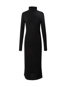 Платье EDITED Gustava, черный